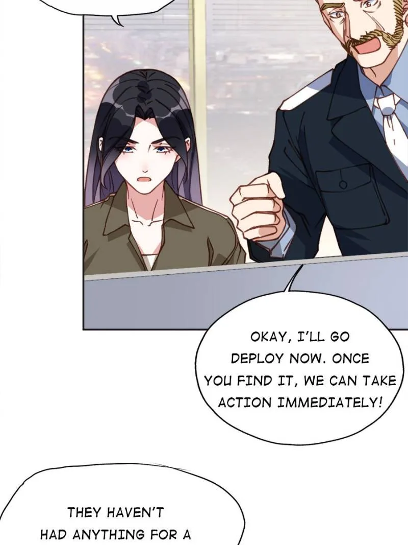 Brilliant Galaxy Chapter 145 page 19