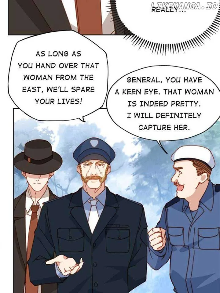 Brilliant Galaxy Chapter 143 page 11