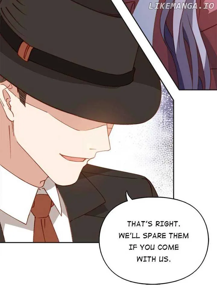 Brilliant Galaxy Chapter 143 page 15