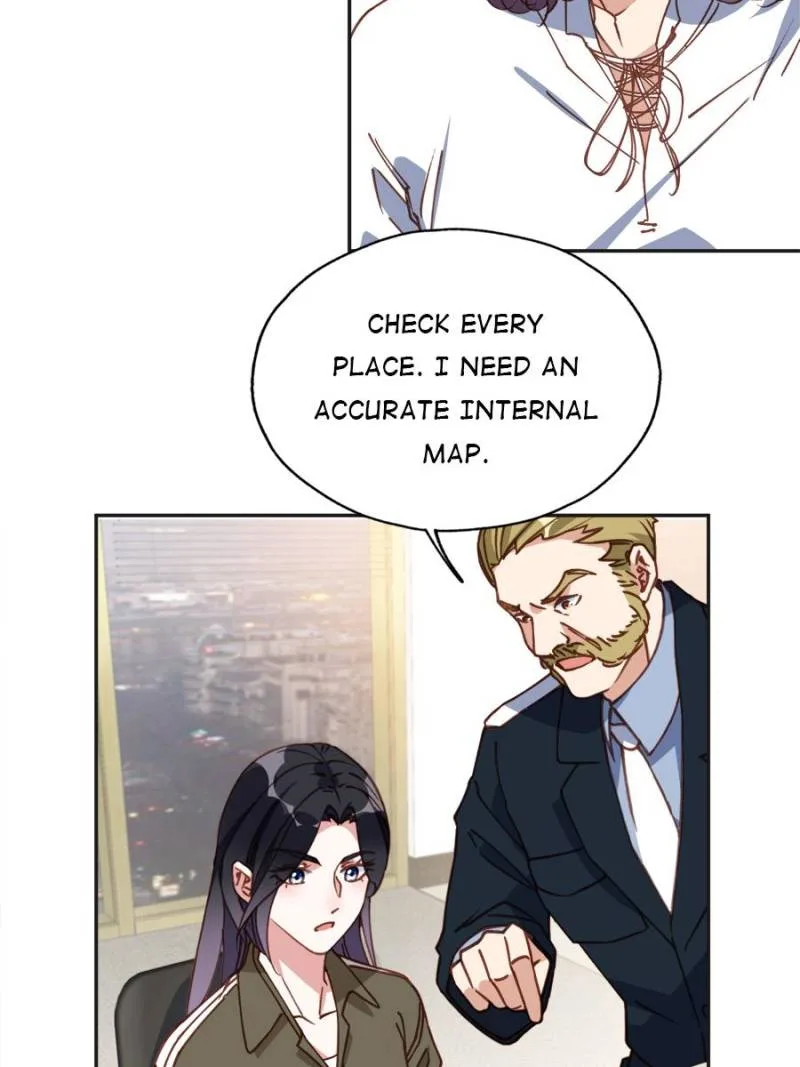 Brilliant Galaxy Chapter 145 page 11