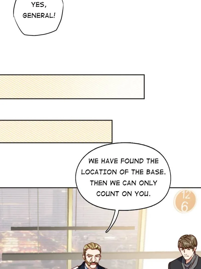Brilliant Galaxy Chapter 145 page 7