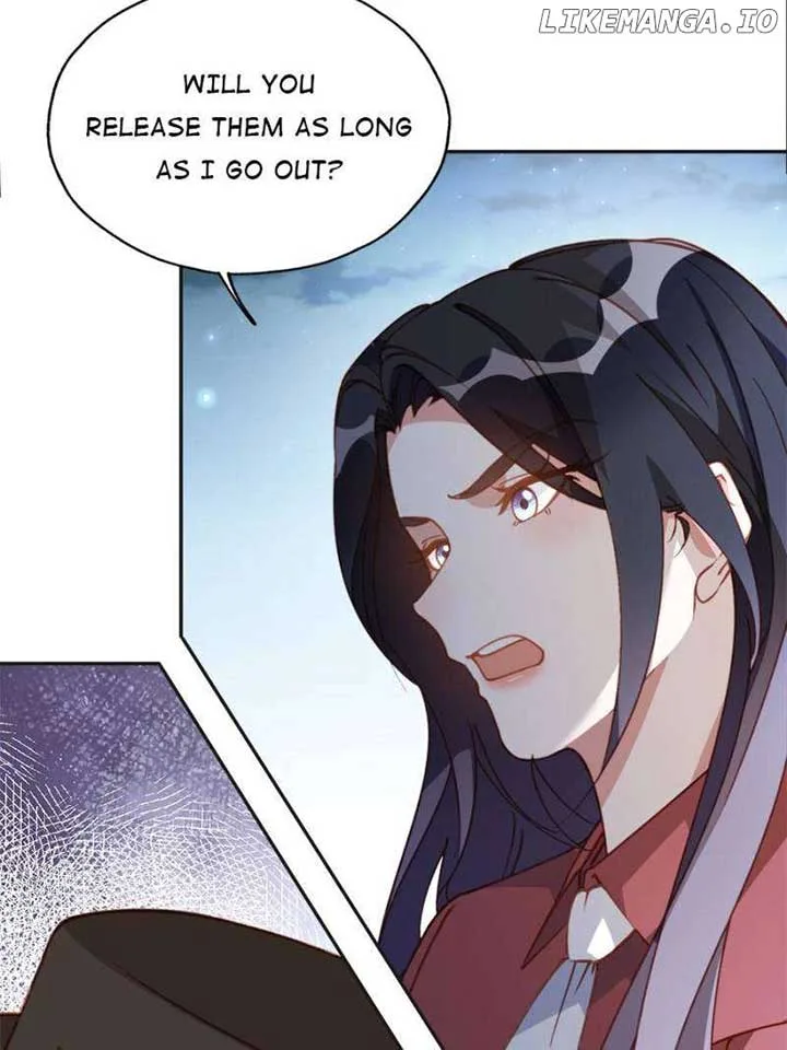 Brilliant Galaxy Chapter 143 page 14