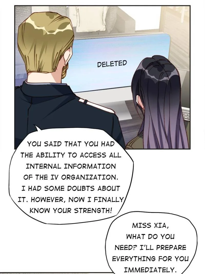 Brilliant Galaxy Chapter 145 page 4