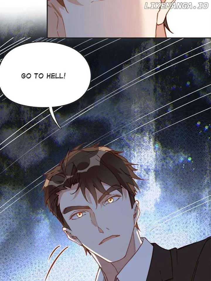 Brilliant Galaxy Chapter 143 page 37