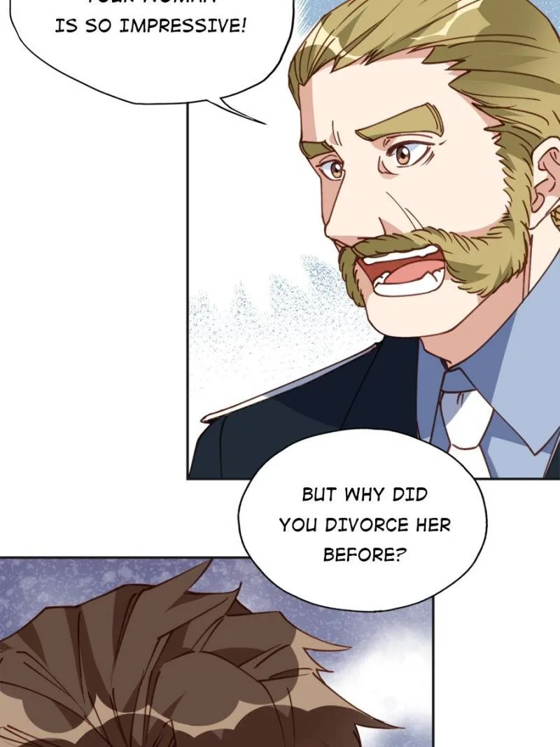 Brilliant Galaxy Chapter 145 page 32