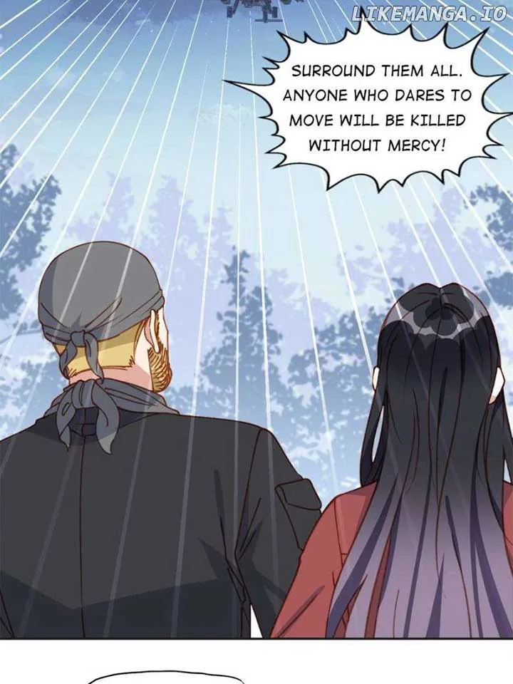 Brilliant Galaxy Chapter 143 page 19