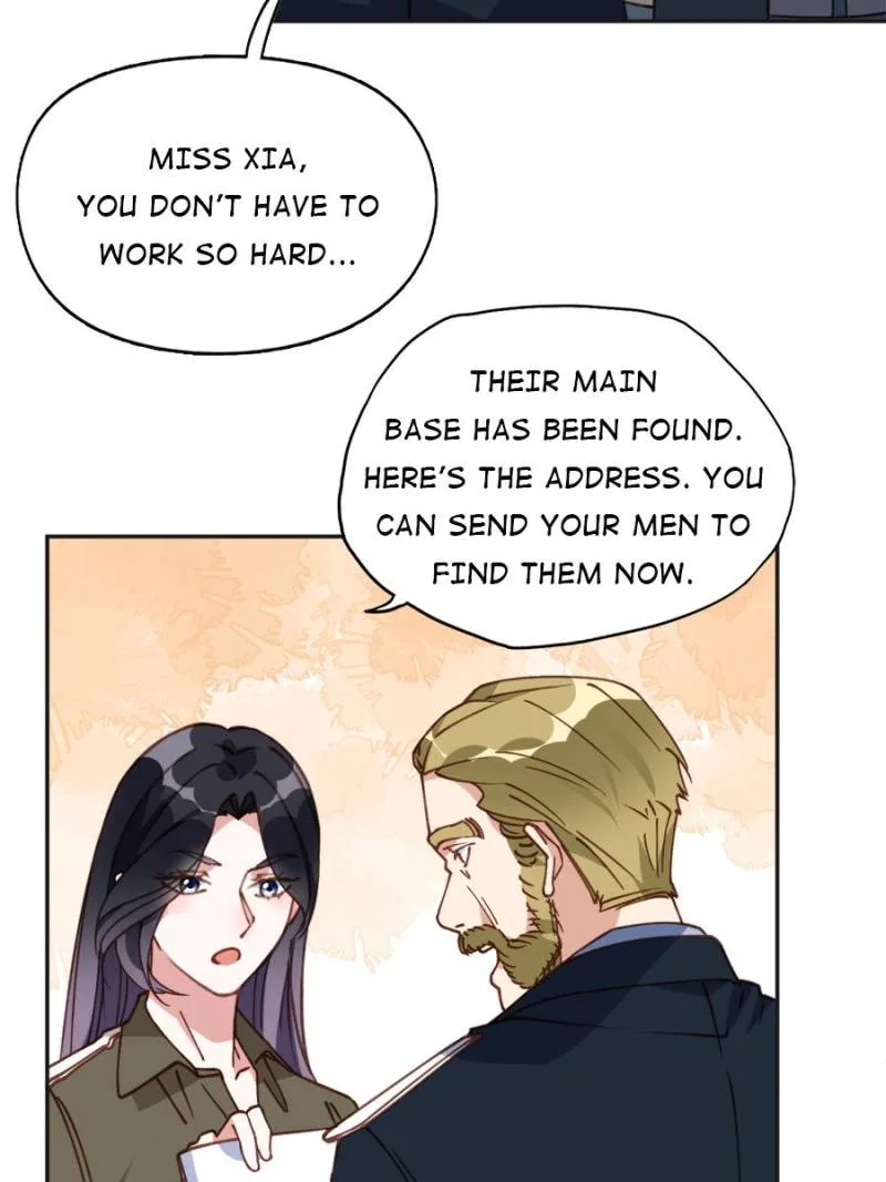 Brilliant Galaxy Chapter 145 page 29