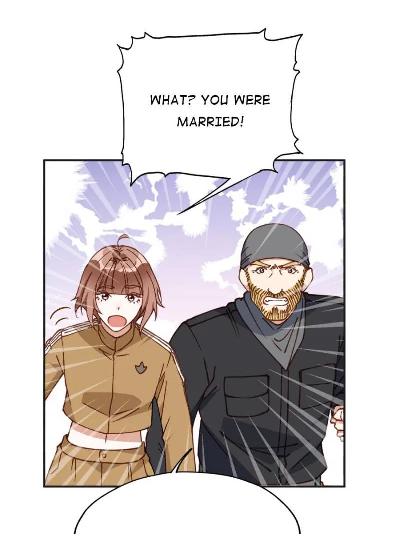 Brilliant Galaxy Chapter 145 page 34