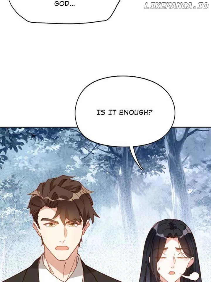 Brilliant Galaxy Chapter 143 page 29