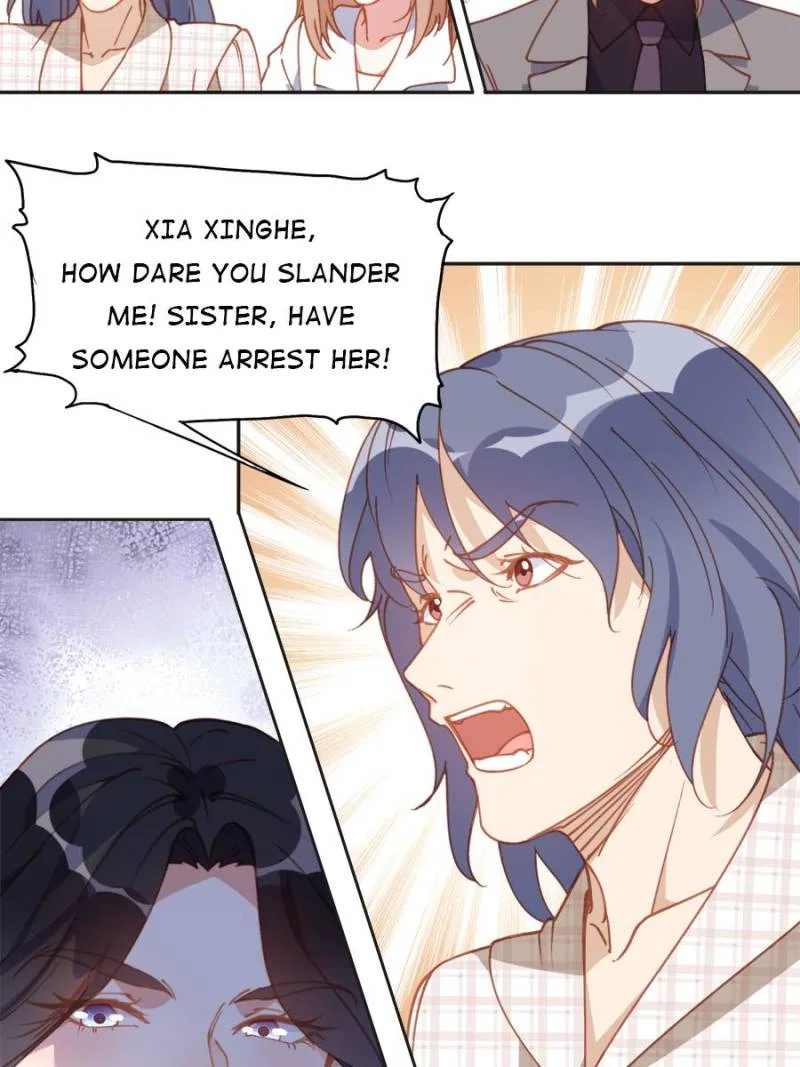 Brilliant Galaxy Chapter 149 page 6