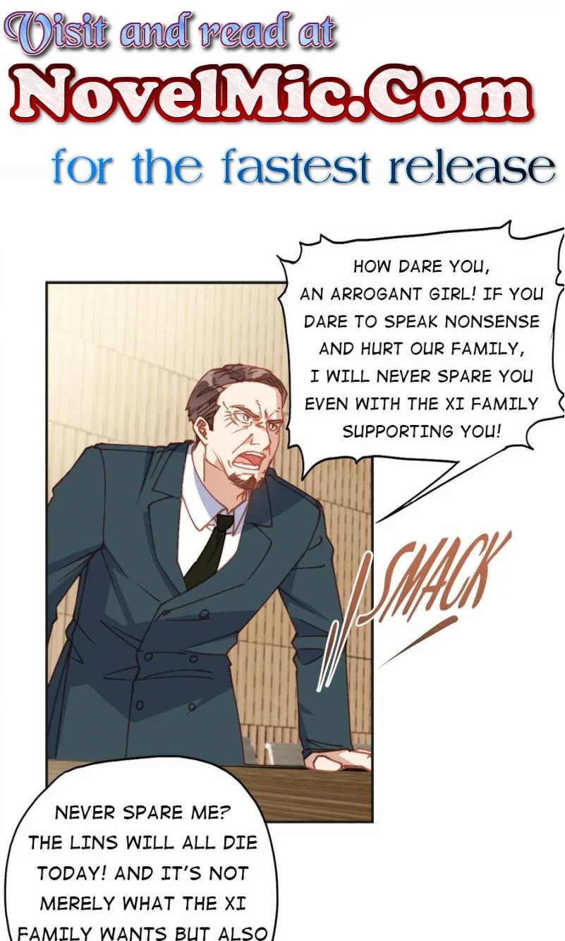 Brilliant Galaxy Chapter 149 page 2