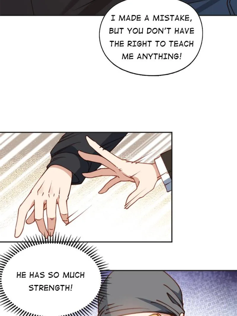 Brilliant Galaxy Chapter 146 page 7