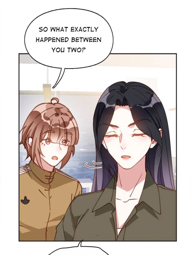 Brilliant Galaxy Chapter 146 page 10