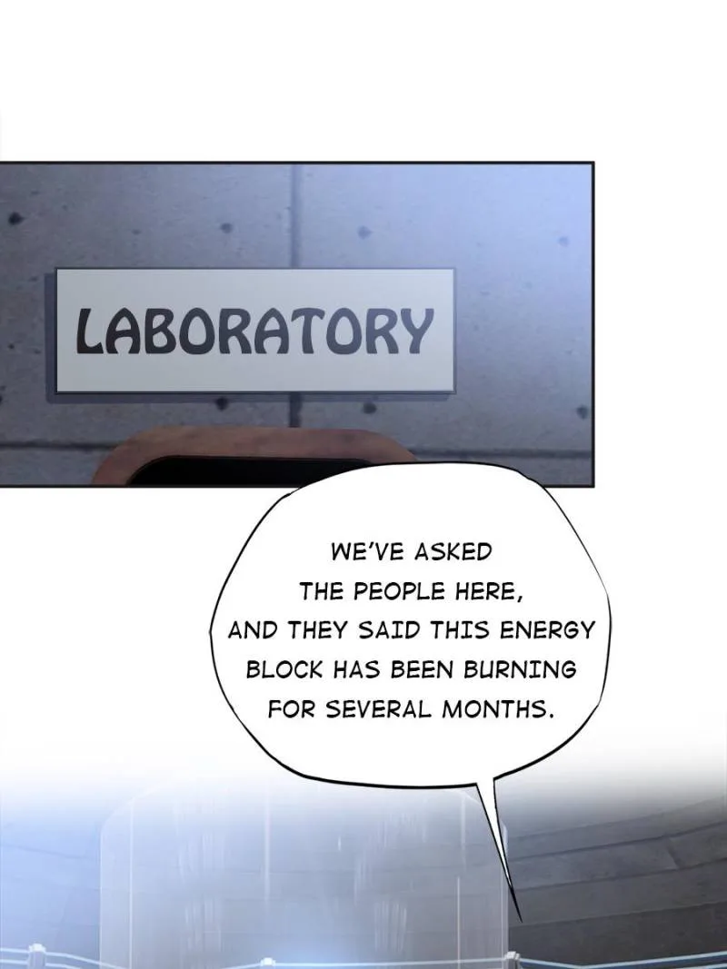 Brilliant Galaxy Chapter 148 page 4