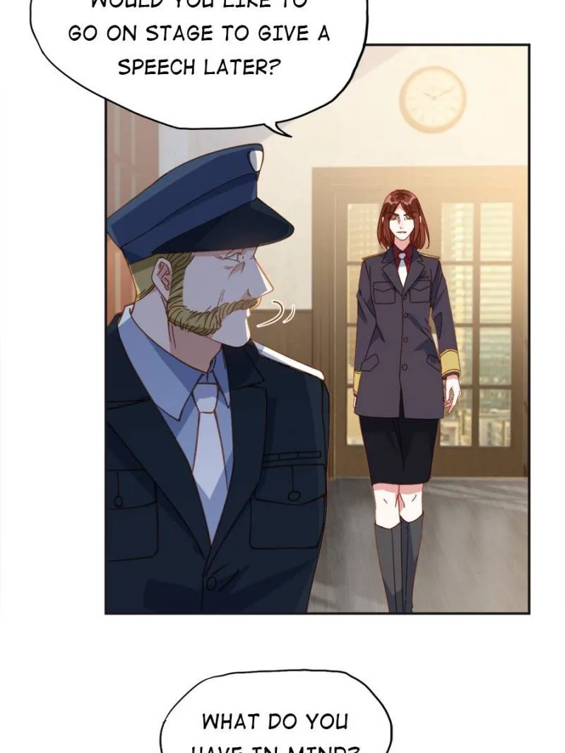 Brilliant Galaxy Chapter 147 page 3