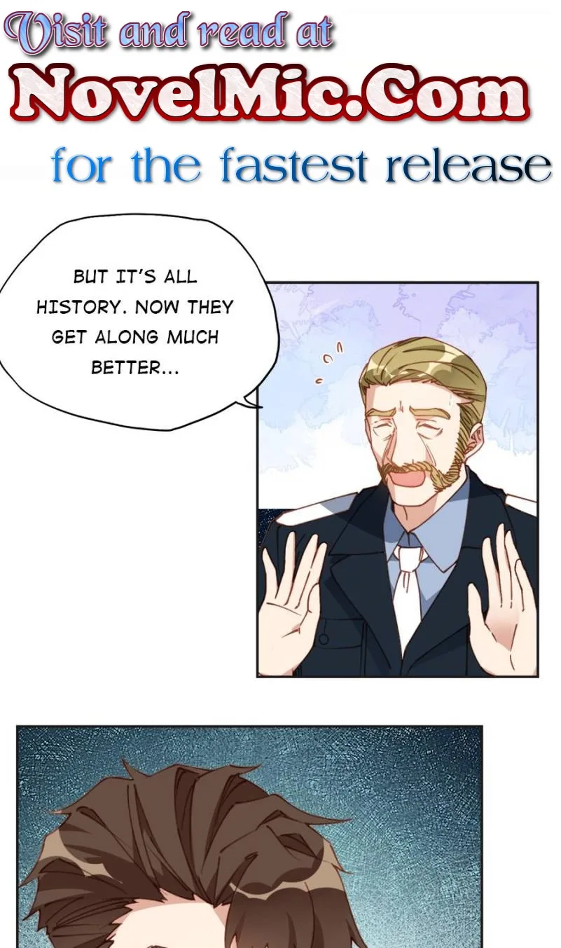 Brilliant Galaxy Chapter 146 page 2