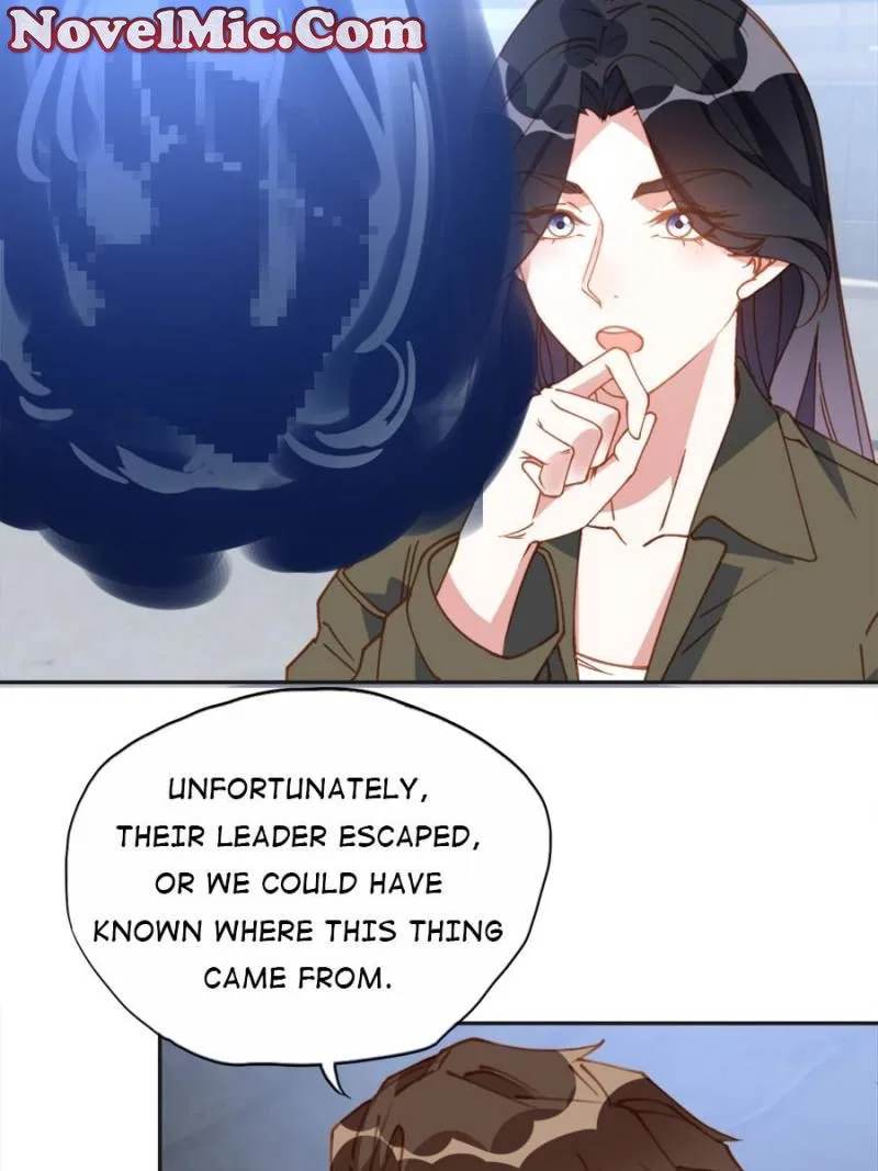 Brilliant Galaxy Chapter 148 page 6