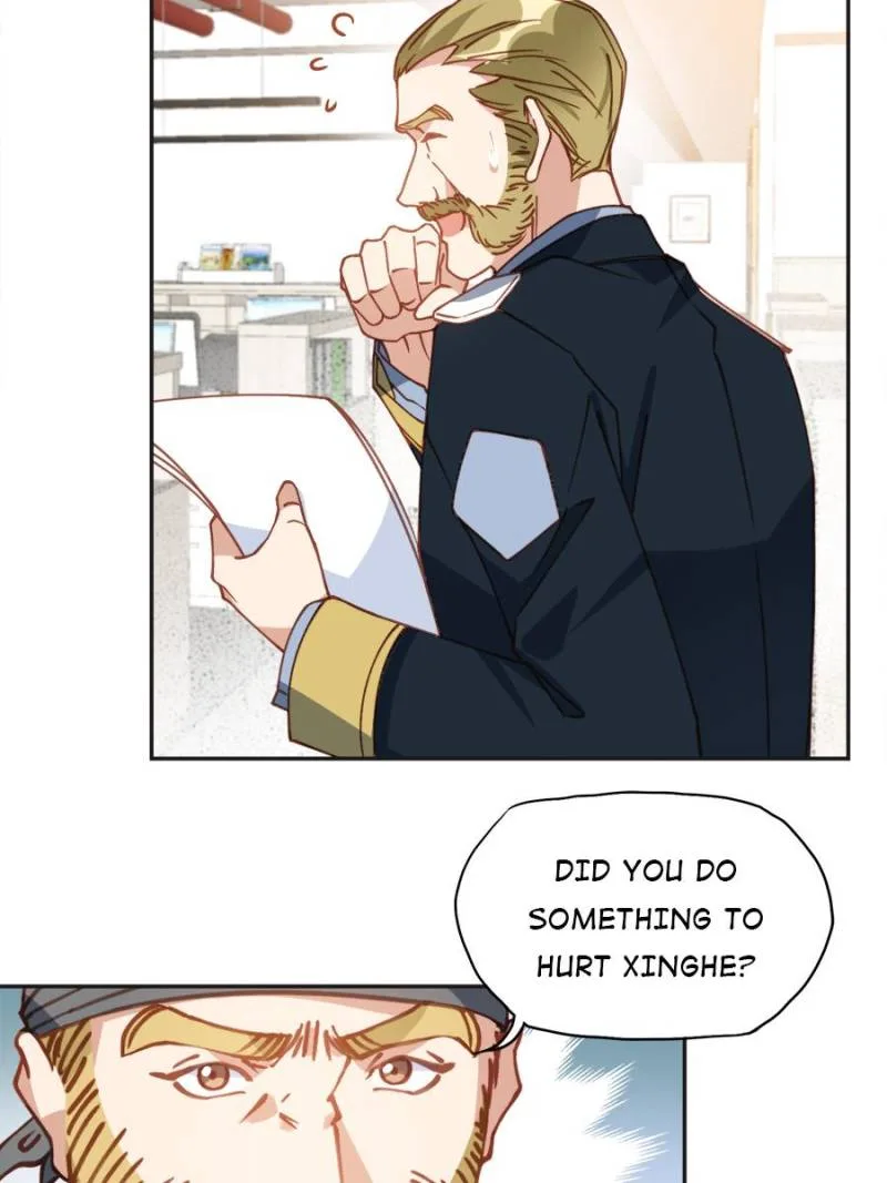 Brilliant Galaxy Chapter 146 page 4