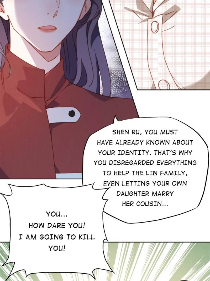 Brilliant Galaxy Chapter 149 page 7