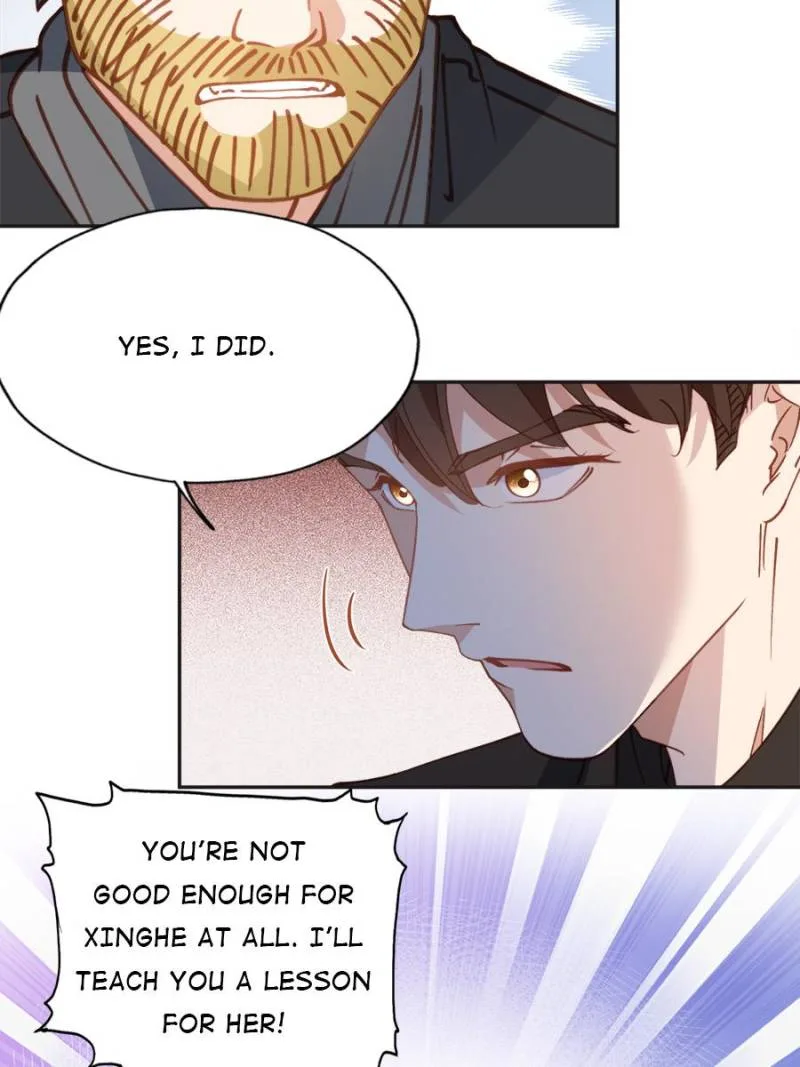 Brilliant Galaxy Chapter 146 page 5