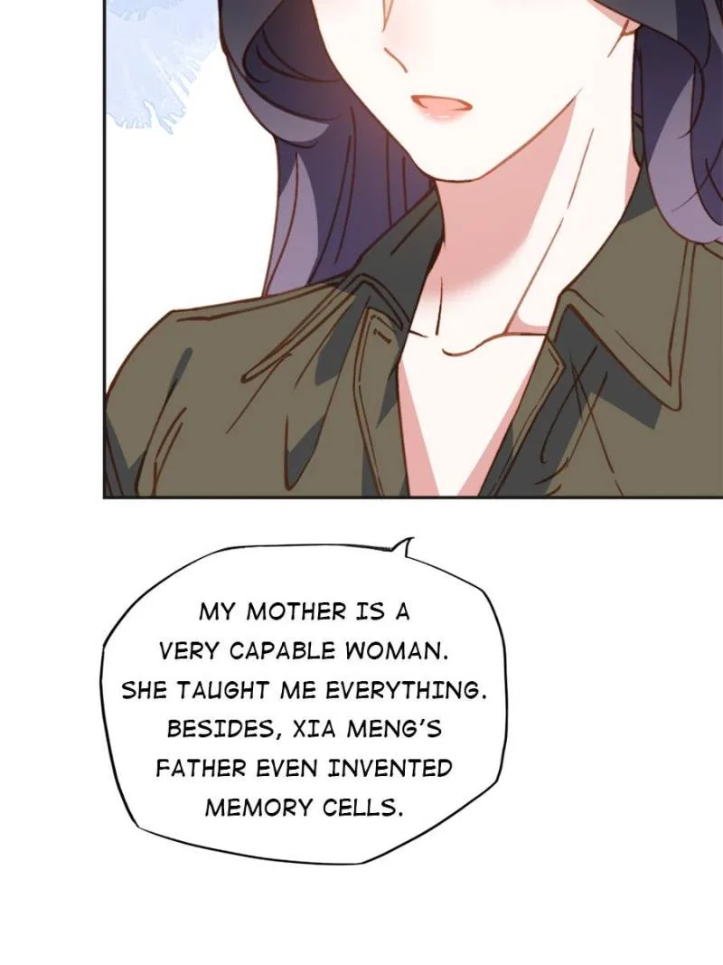 Brilliant Galaxy Chapter 148 page 13