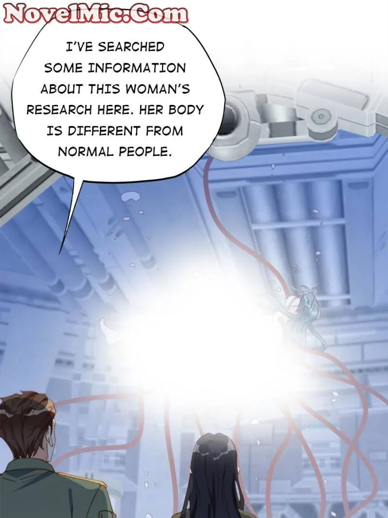 Brilliant Galaxy Chapter 148 page 10
