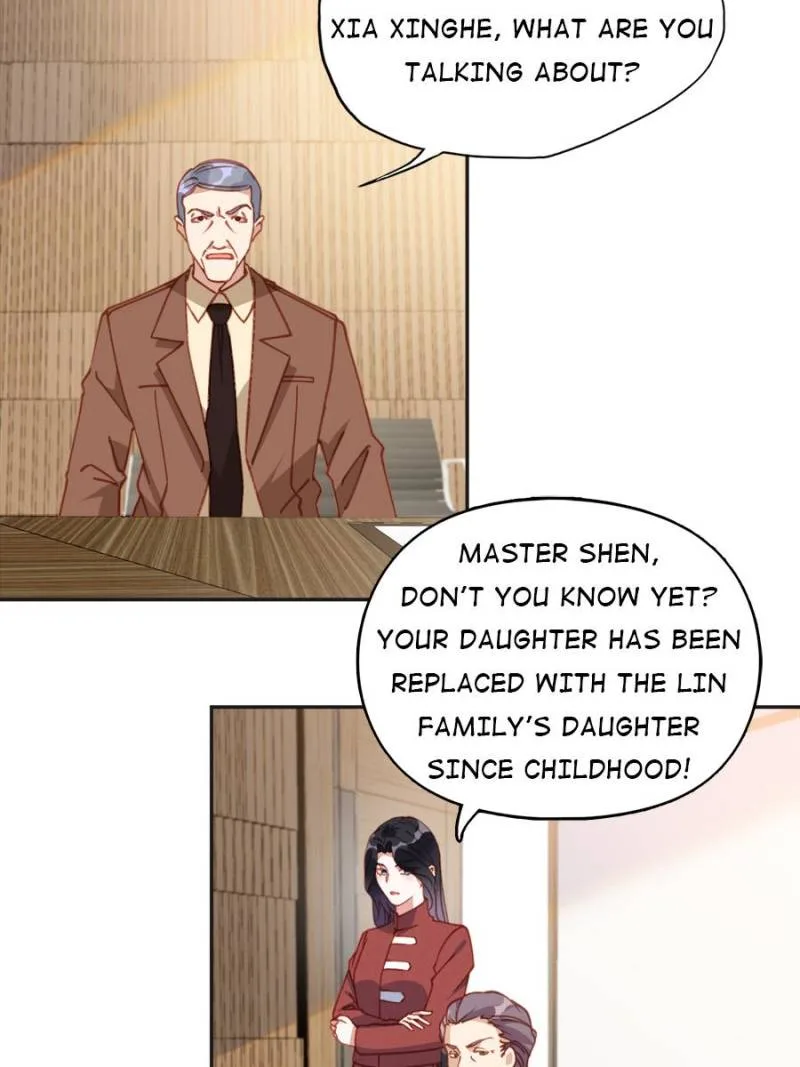 Brilliant Galaxy Chapter 149 page 4