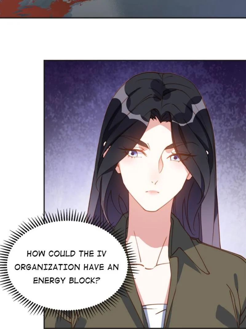 Brilliant Galaxy Chapter 148 page 3