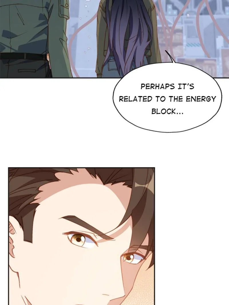 Brilliant Galaxy Chapter 148 page 11