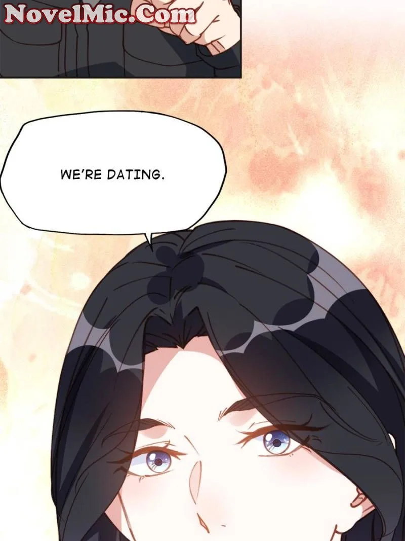 Brilliant Galaxy Chapter 146 page 12