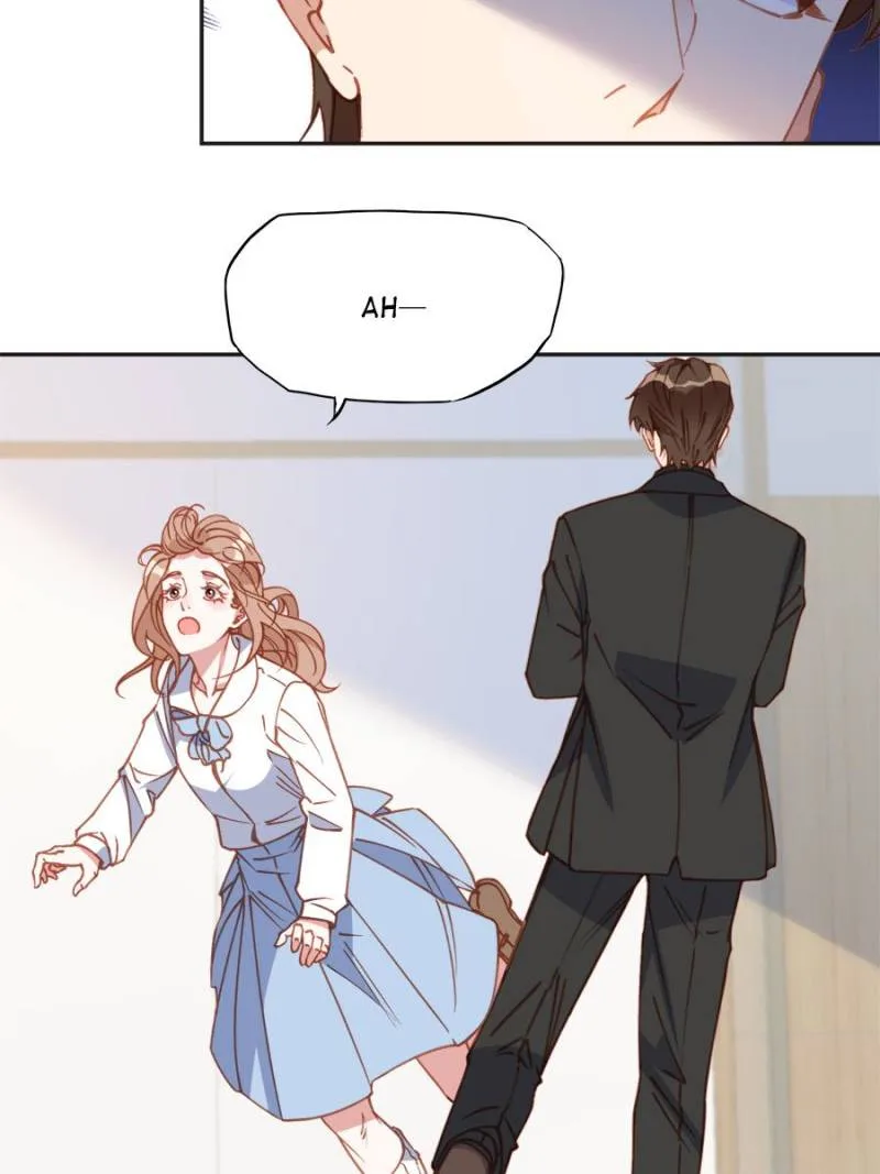 Brilliant Galaxy Chapter 149 page 12