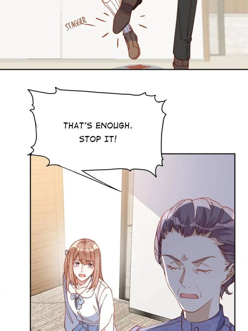 Brilliant Galaxy Chapter 149 page 13