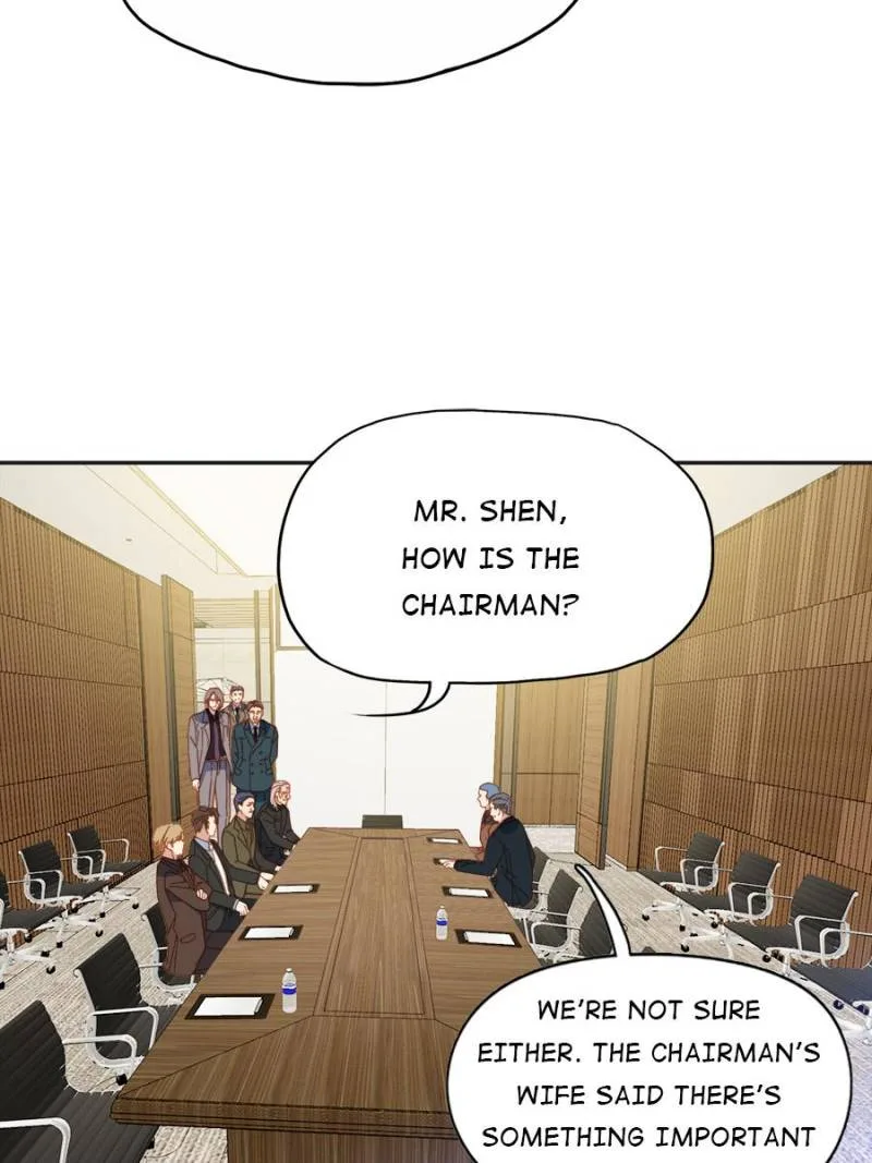 Brilliant Galaxy Chapter 148 page 28
