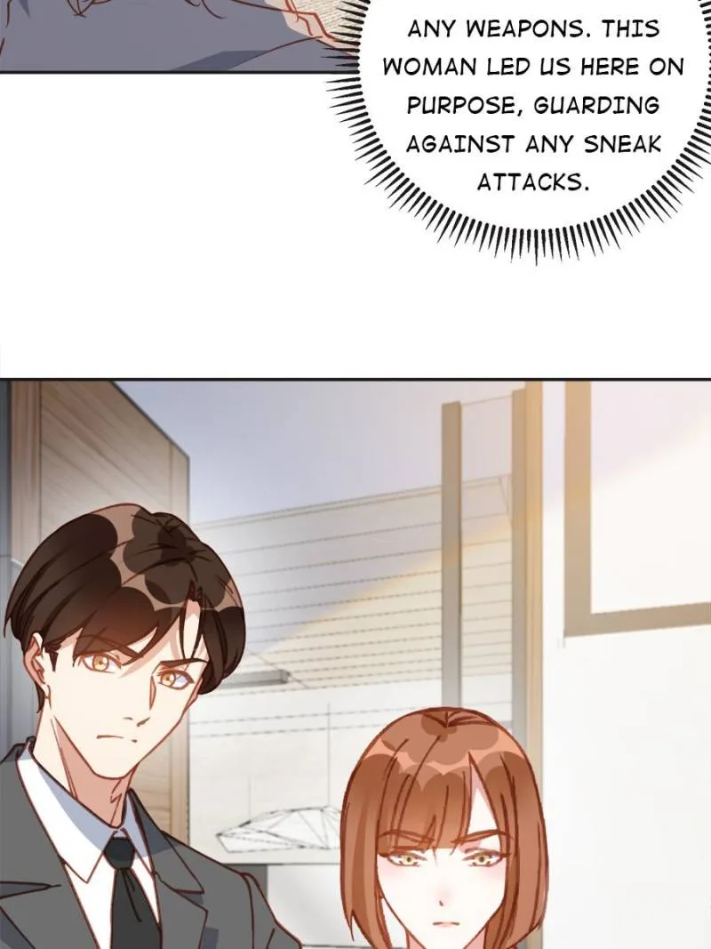 Brilliant Galaxy Chapter 150 page 5