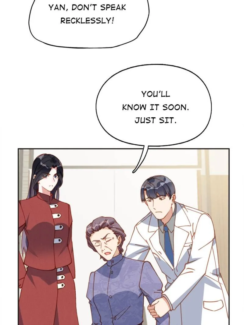 Brilliant Galaxy Chapter 148 page 30