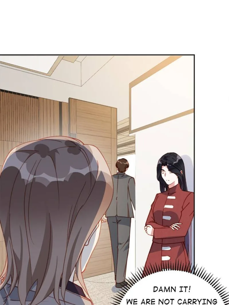 Brilliant Galaxy Chapter 150 page 4