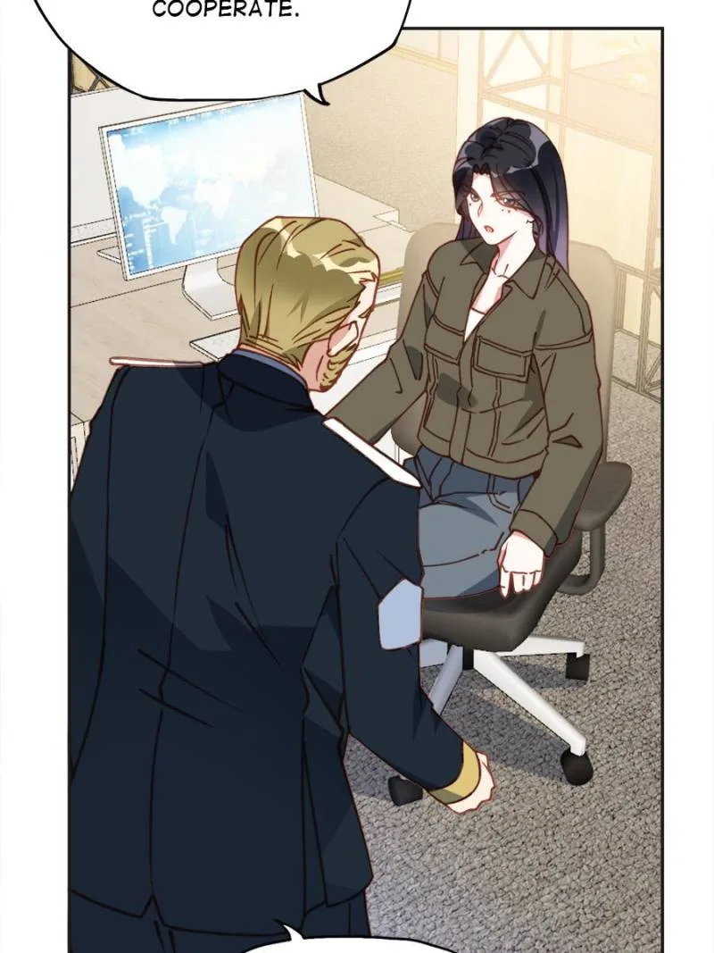 Brilliant Galaxy Chapter 146 page 29