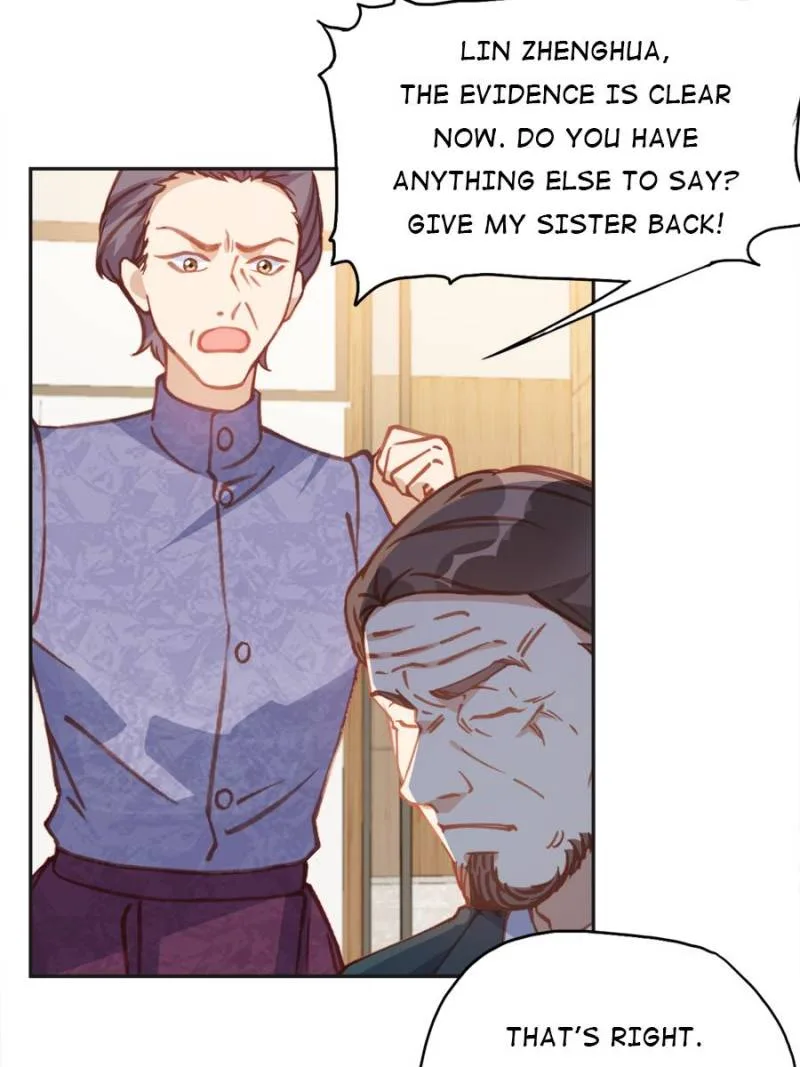 Brilliant Galaxy Chapter 149 page 33