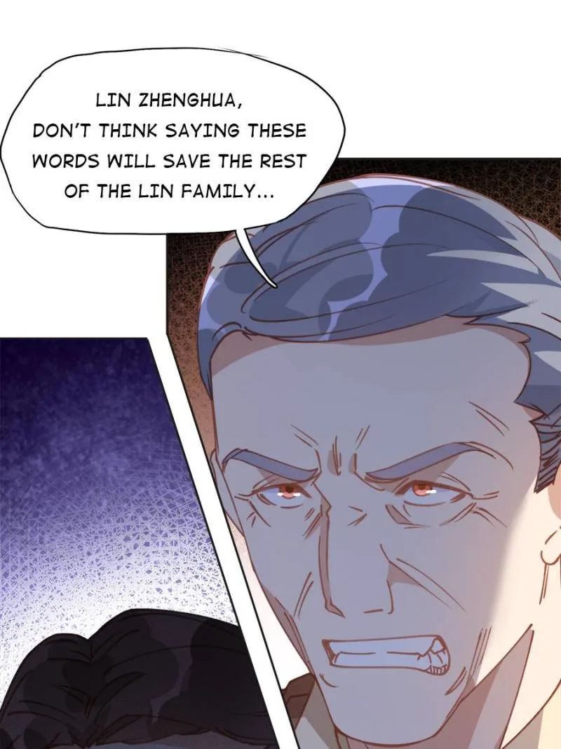 Brilliant Galaxy Chapter 149 page 35