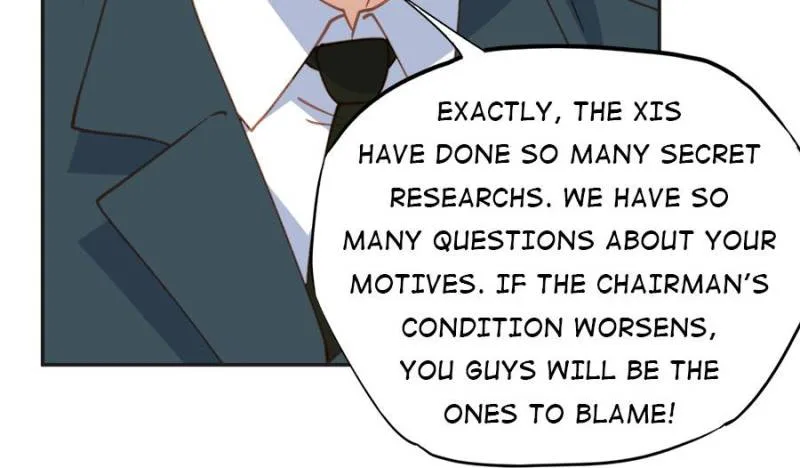 Brilliant Galaxy Chapter 148 page 33