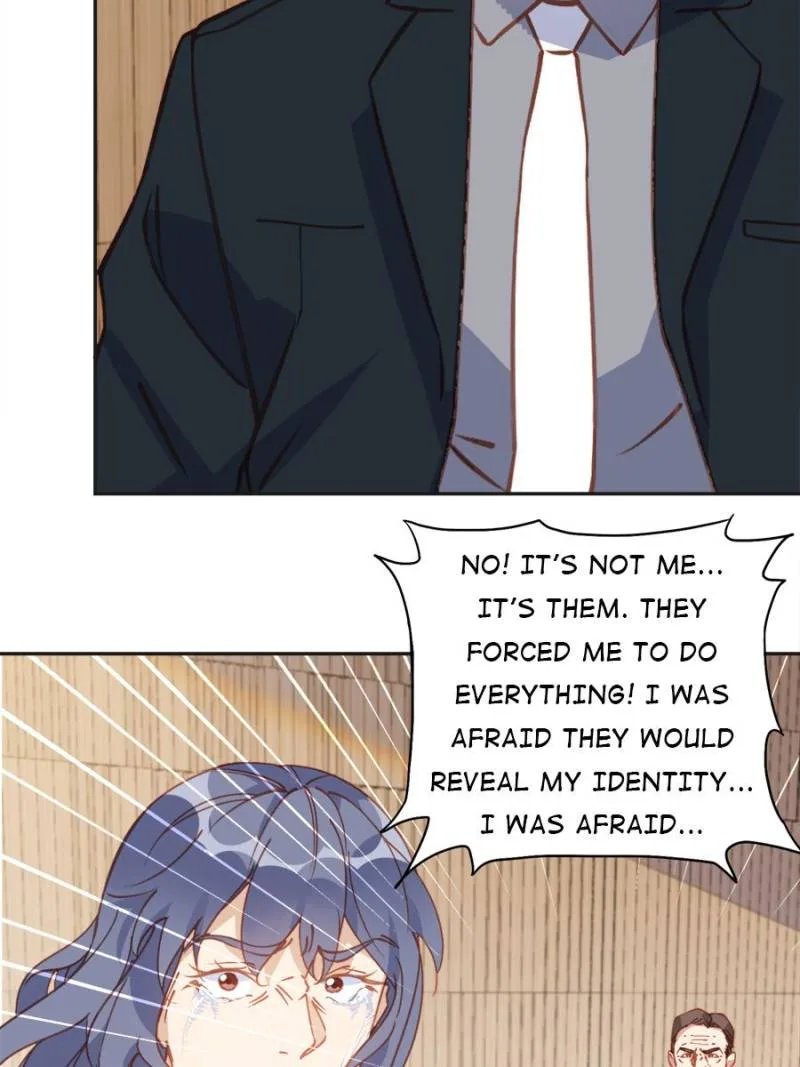 Brilliant Galaxy Chapter 149 page 27