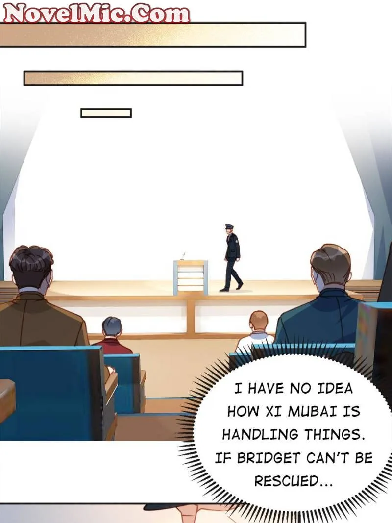 Brilliant Galaxy Chapter 147 page 10