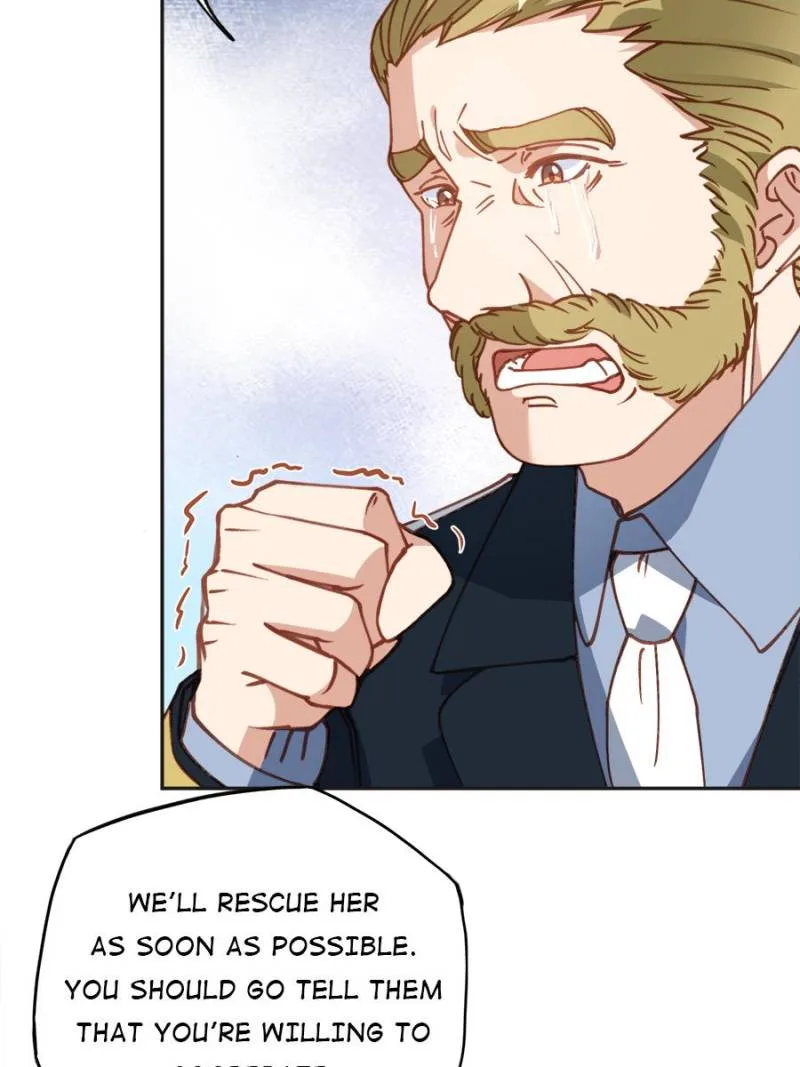 Brilliant Galaxy Chapter 146 page 28