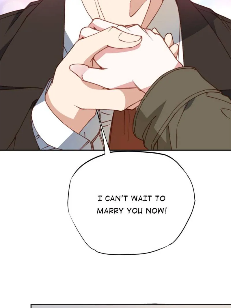 Brilliant Galaxy Chapter 146 page 19
