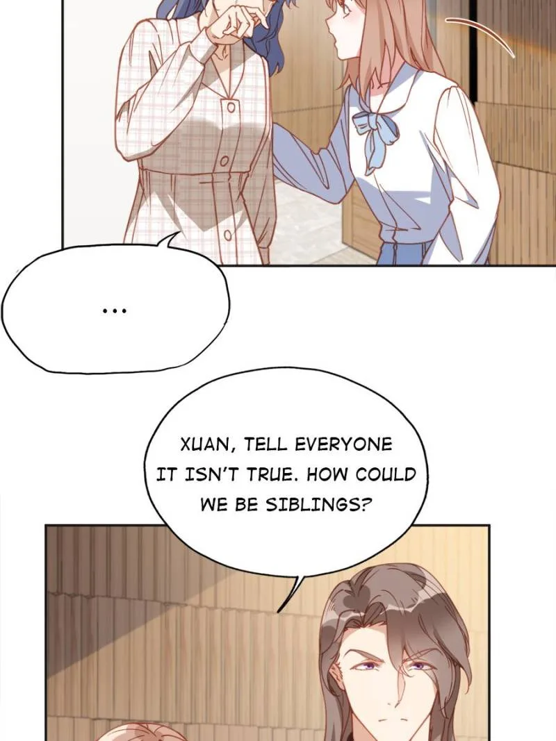 Brilliant Galaxy Chapter 149 page 22