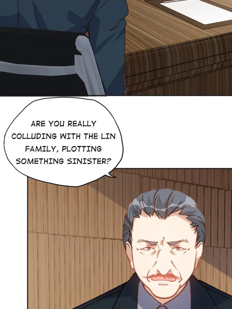 Brilliant Galaxy Chapter 149 page 26