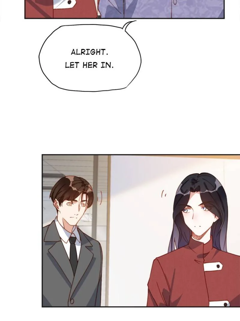 Brilliant Galaxy Chapter 150 page 3