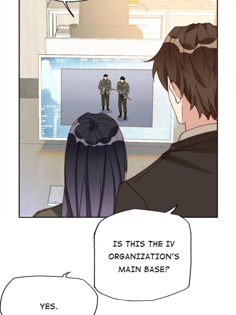Brilliant Galaxy Chapter 146 page 23