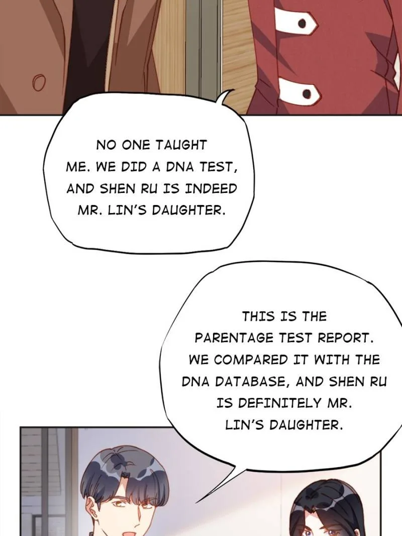 Brilliant Galaxy Chapter 149 page 16
