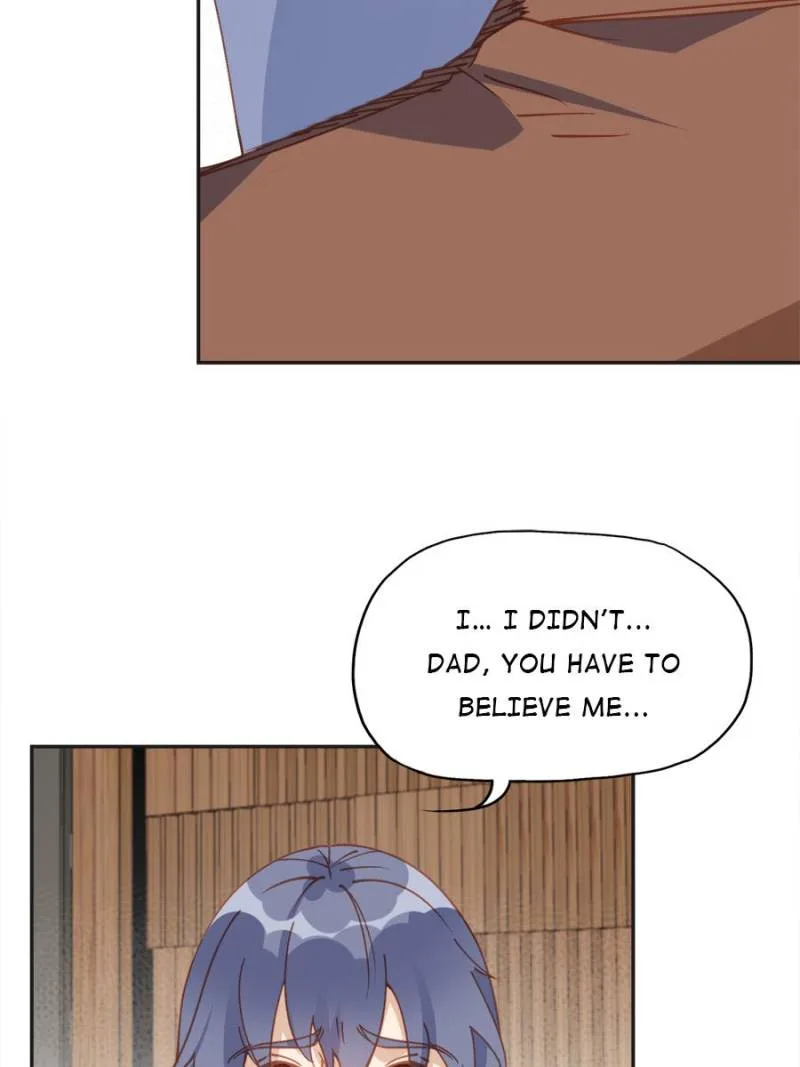 Brilliant Galaxy Chapter 149 page 20
